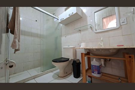 Studio para alugar com 140m², 1 quarto e sem vaga Studio para alugar com 140m², 1 quarto e sem vagaBanheiro