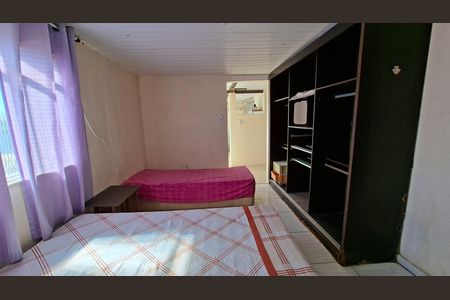 Casa para alugar com 140m², 2 quartos e sem vaga Casa para alugar com 140m², 2 quartos e sem vagaQuarto 2