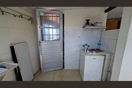 Casa para alugar com 140m², 2 quartos e sem vaga Casa para alugar com 140m², 2 quartos e sem vagaCozinha 2