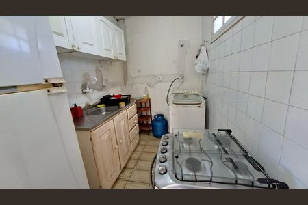 Studio para alugar com 140m², 1 quarto e sem vaga Studio para alugar com 140m², 1 quarto e sem vagaCozinha