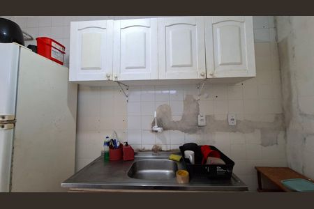 Studio para alugar com 140m², 1 quarto e sem vaga Studio para alugar com 140m², 1 quarto e sem vagaCozinha