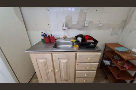Studio para alugar com 140m², 1 quarto e sem vaga Studio para alugar com 140m², 1 quarto e sem vagaCozinha