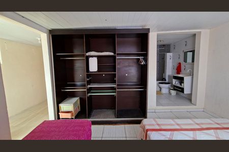 Casa para alugar com 140m², 2 quartos e sem vaga Casa para alugar com 140m², 2 quartos e sem vagaQuarto 2