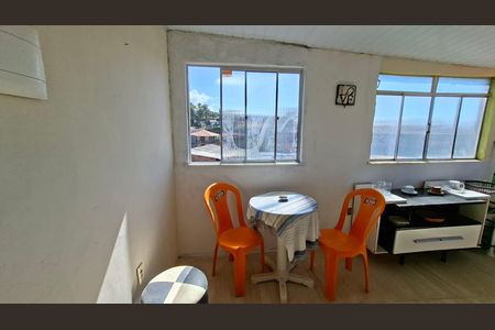 Casa para alugar com 140m², 2 quartos e sem vaga Casa para alugar com 140m², 2 quartos e sem vagaCozinha 2