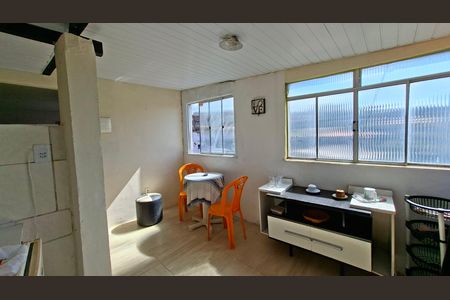 Casa para alugar com 140m², 2 quartos e sem vaga Casa para alugar com 140m², 2 quartos e sem vagaCozinha 2