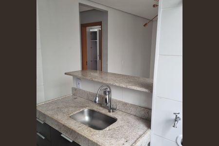 Apartamento para alugar com 33m², 2 quartos e 1 vagaCozinha