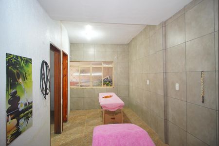 Casa para alugar com 240m², 4 quartos e 5 vagasQuarto 1