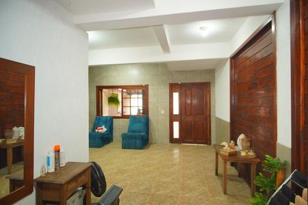 Sala de casa para alugar com 4 quartos, 240m² em Santa Rosa de Lima, Porto Alegre