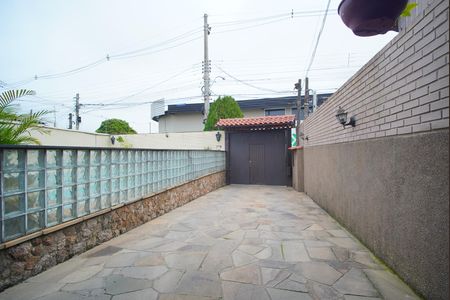 Casa para alugar com 240m², 4 quartos e 5 vagasGaragem
