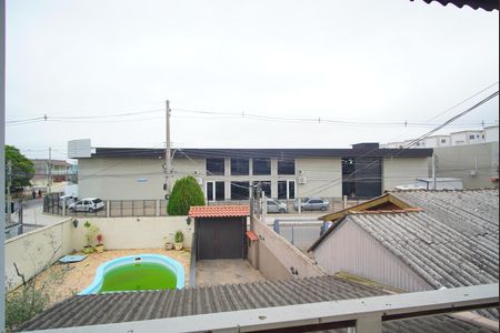 Casa para alugar com 240m², 4 quartos e 5 vagasVaranda - Vista
