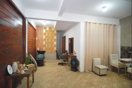 Casa para alugar com 240m², 4 quartos e 5 vagasPiso 1 - Sala