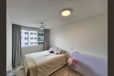 Apartamento à venda com 98m², 2 quartos e 1 vaga
