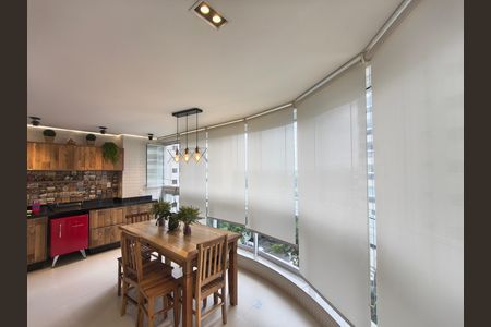 Apartamento à venda com 98m², 2 quartos e 1 vaga