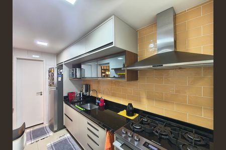 Apartamento à venda com 98m², 2 quartos e 1 vaga