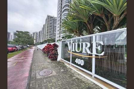 Apartamento à venda com 98m², 2 quartos e 1 vaga