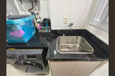 Apartamento à venda com 98m², 2 quartos e 1 vaga