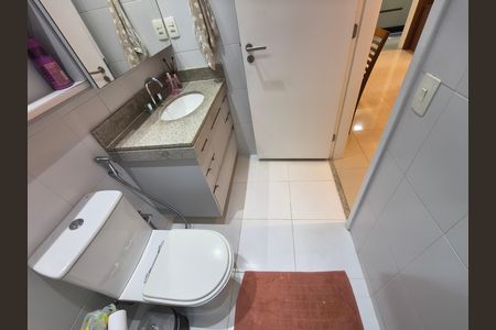 Apartamento à venda com 98m², 2 quartos e 1 vaga