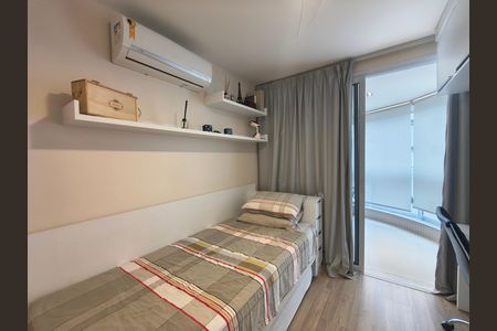 Apartamento à venda com 98m², 2 quartos e 1 vaga