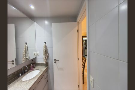 Apartamento à venda com 98m², 2 quartos e 1 vaga