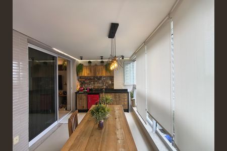 Apartamento à venda com 98m², 2 quartos e 1 vaga