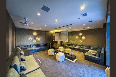 Apartamento à venda com 3 quartos, 86m² em City América, São Paulo