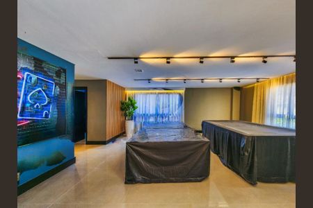 Apartamento à venda com 3 quartos, 86m² em City América, São Paulo