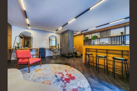 Apartamento à venda com 3 quartos, 86m² em City América, São Paulo