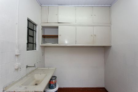Casa para alugar com 400m², 3 quartos e 1 vaga Casa para alugar com 400m², 3 quartos e 1 vagaÁrea de Serviço