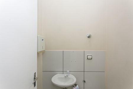 Casa para alugar com 400m², 3 quartos e 1 vaga Casa para alugar com 400m², 3 quartos e 1 vagaLavabo 3