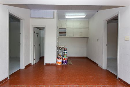 Casa para alugar com 400m², 3 quartos e 1 vaga Casa para alugar com 400m², 3 quartos e 1 vagaÁrea de Serviço