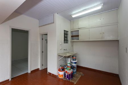 Casa para alugar com 400m², 3 quartos e 1 vaga Casa para alugar com 400m², 3 quartos e 1 vagaÁrea de Serviço