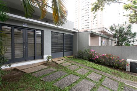 Casa para alugar com 400m², 3 quartos e 1 vaga Casa para alugar com 400m², 3 quartos e 1 vagaGaragem