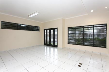Sala de casa para alugar com 3 quartos, 400m² em Tatuapé, São Paulo