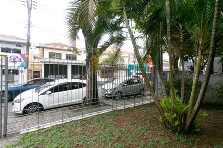 Casa para alugar com 400m², 3 quartos e 1 vaga Casa para alugar com 400m², 3 quartos e 1 vagaGaragem