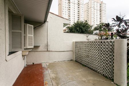 Casa para alugar com 400m², 3 quartos e 1 vaga Casa para alugar com 400m², 3 quartos e 1 vagaQuintal