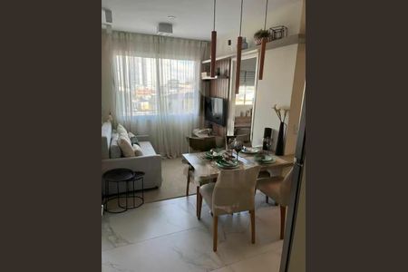 Apartamento à venda com 2 quartos, 35m² em Santo Amaro, São Paulo