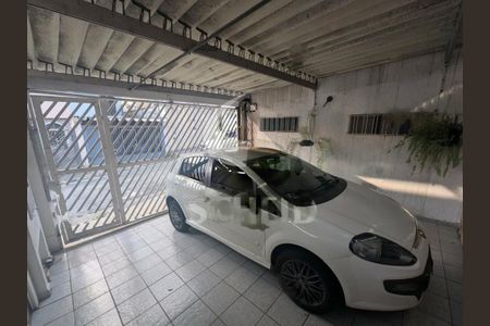 Casa à venda com 3 quartos, 125m² em Jardim Consorcio, São Paulo