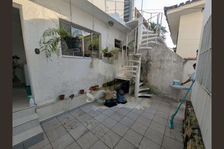 Casa à venda com 3 quartos, 125m² em Jardim Consorcio, São Paulo