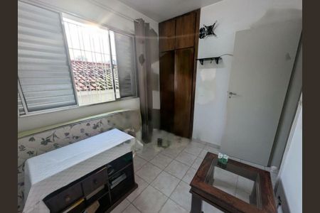 Casa à venda com 3 quartos, 125m² em Jardim Consorcio, São Paulo