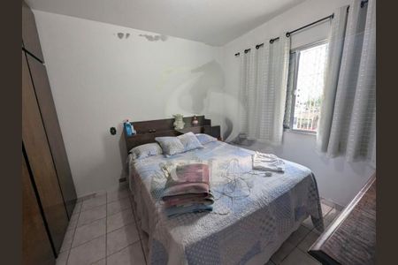 Casa à venda com 3 quartos, 125m² em Jardim Consorcio, São Paulo