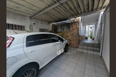 Casa à venda com 3 quartos, 125m² em Jardim Consorcio, São Paulo