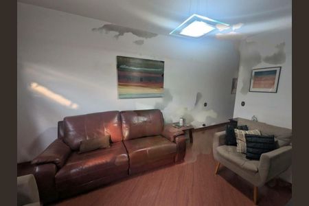 Casa à venda com 3 quartos, 125m² em Jardim Consorcio, São Paulo