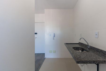 Apartamento para alugar com 41m², 1 quarto e sem vaga Apartamento para alugar com 41m², 1 quarto e sem vagaCozinha