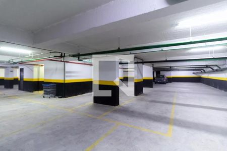 Apartamento para alugar com 41m², 1 quarto e sem vaga Apartamento para alugar com 41m², 1 quarto e sem vagaGaragem