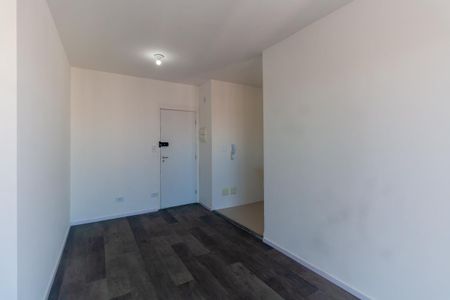 Sala de apartamento para alugar com 1 quarto, 41m² em Jardim Avelino, São Paulo