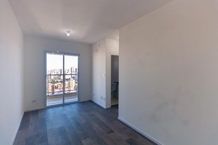 Sala de apartamento para alugar com 1 quarto, 41m² em Jardim Avelino, São Paulo