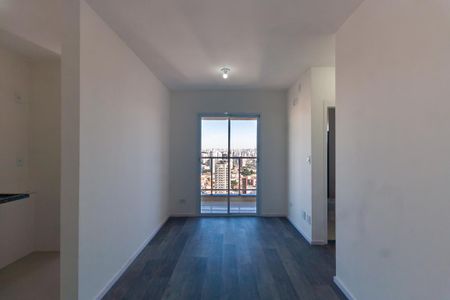 Apartamento para alugar com 41m², 1 quarto e sem vaga Apartamento para alugar com 41m², 1 quarto e sem vagaSala