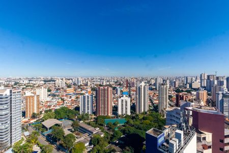 Apartamento para alugar com 41m², 1 quarto e sem vaga Apartamento para alugar com 41m², 1 quarto e sem vagaVista