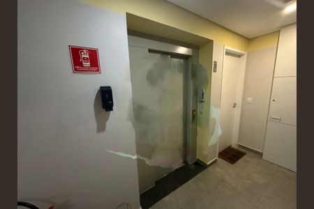 Apartamento à venda com 1 quarto, 44m² em Mirandópolis, São Paulo