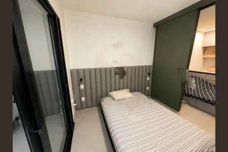 Apartamento à venda com 1 quarto, 44m² em Mirandópolis, São Paulo